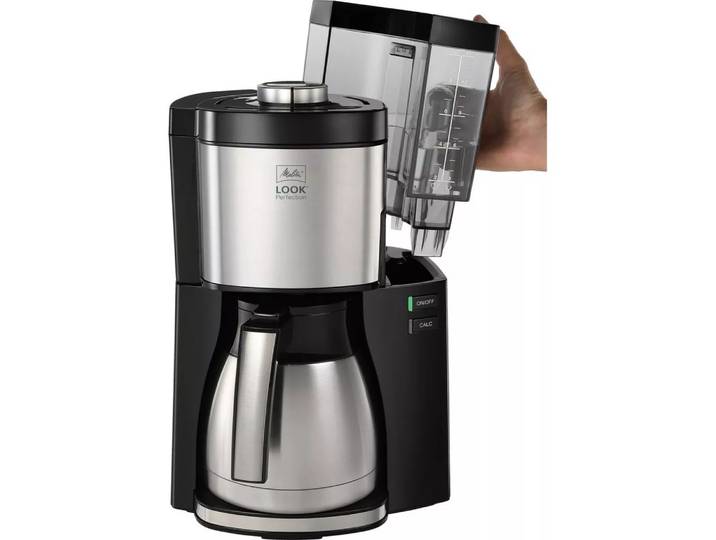 Melitta - Kaffeemaschine Look Therm Perfection