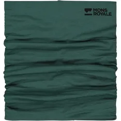 MONS ROYALE DOUBLE UP Neckwarmer 2027 jasper