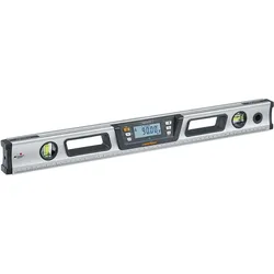 Laserliner, Wasserwaage, DigiLevel Pro 60 (60 cm)