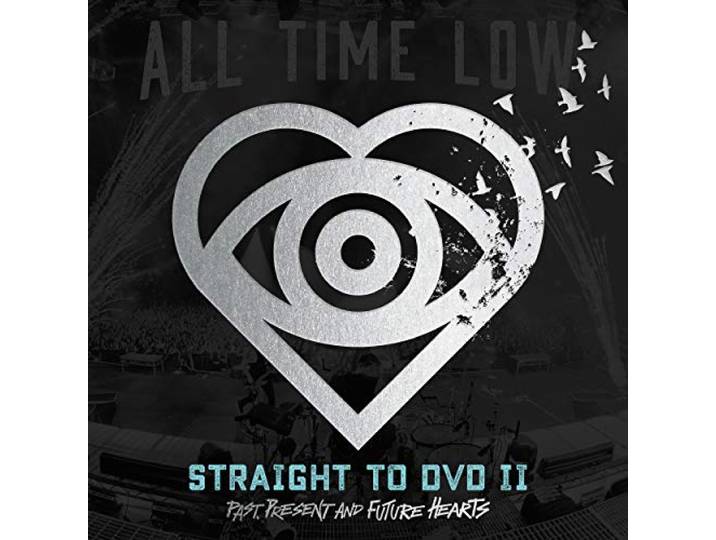 Straight to Dvd II