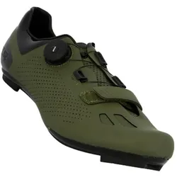FLR, Unisex, Veloschuhe, Pro F11 (39), Grün