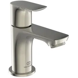 Ideal Standard Connect Air Standventil A7031GN Ausladung 85mm, silver storm