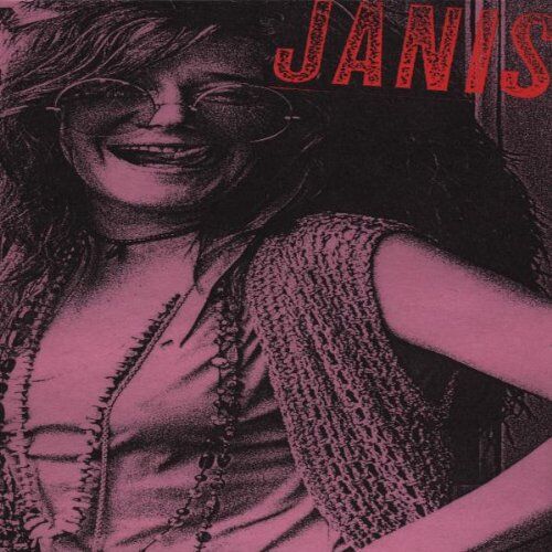 Janis Joplin - Janis (3-CD-Box-Set) - Preis vom 11.10.2026 03:10:56 h