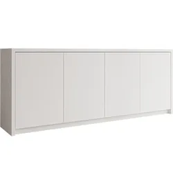 KOMMODE Solid 4D