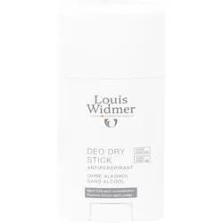 Widmer Deo Dry Stick Unparf. 50 ML