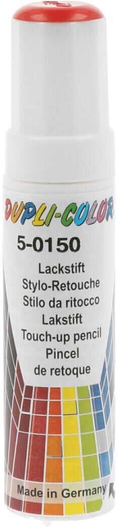 european aerosols DUPLI-COLOR AUTO COLOR 5-0150 rot, 12 ml