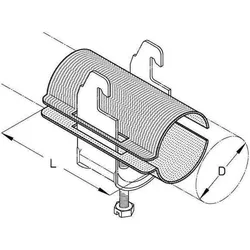 PohlCon (Puk) Langwanne LW 28