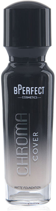Bperfect Cosmetics Chroma Cover foundation matte #c1