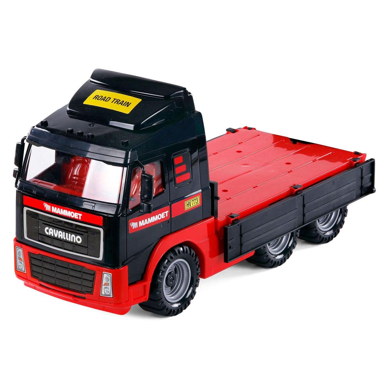 Polesie Mammoet Road Truck 1:16 (24036732)