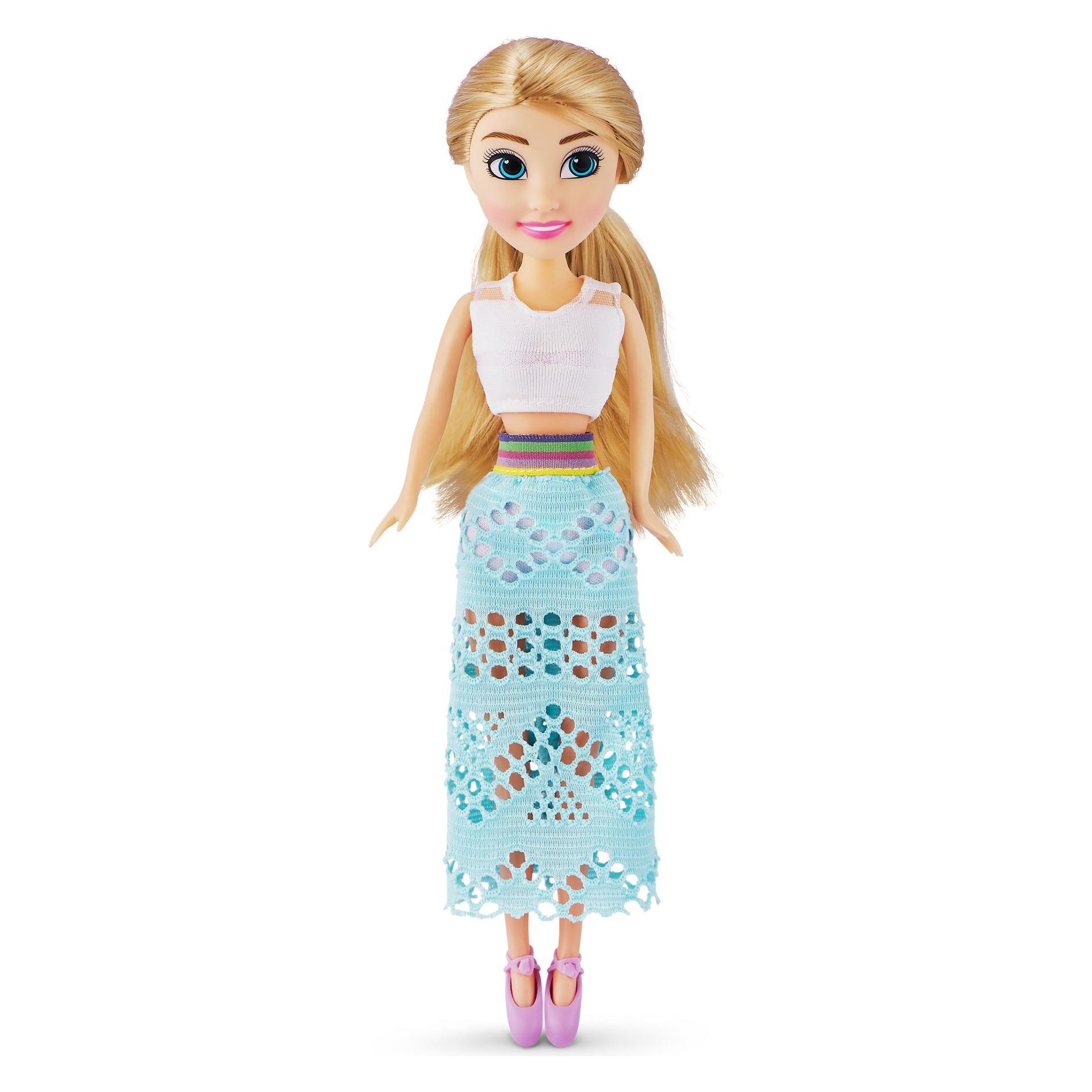 Zuru Puppenprinzessin 4,7 Zoll Karton 48 Stücke (10028)