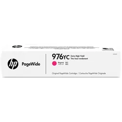 HP, Druckerpatrone, Tinte magenta Orig.Nr. L0S30YC (M)