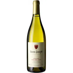 Saint-Joseph Blanc 2024 - Domaine Bernard Gripa