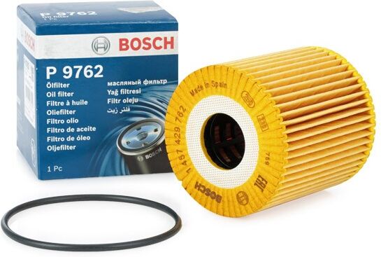 Bosch 1 457 429 762 Oil filter