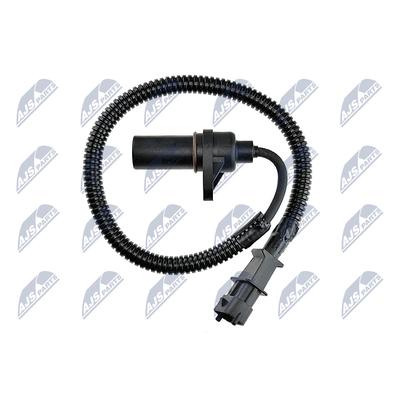 NTY Impulsgeber, Kurbelwelle ecpka001 für STANDARD AUTOMOBILE KIA
