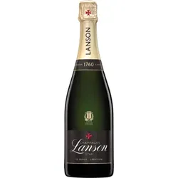 Champagner Lanson - le Black Creation Brut