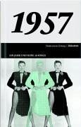 Various - 50 Jahre Popmusik - 1957. Buch und CD. Ein Jahr und seine 20 besten Songs - Preis vom 19.10.2026 19:33:35 h