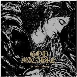 Hammerheart Records, Schallplatten, The Winterlong (God Macabre)