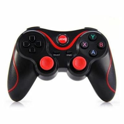 Wireless Bluetooth GamePad Controller For Android TV, Phone & Tablet Multi Platform Compatible Wireless Bluetooth GamePad Controller For Android TV, Phone & Tablet Multi Platform Compatible