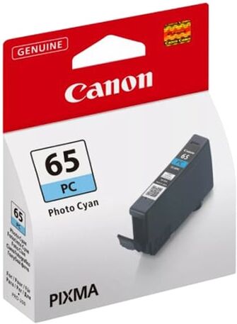 Canon CLI-65PC tinteiro foto ciano
