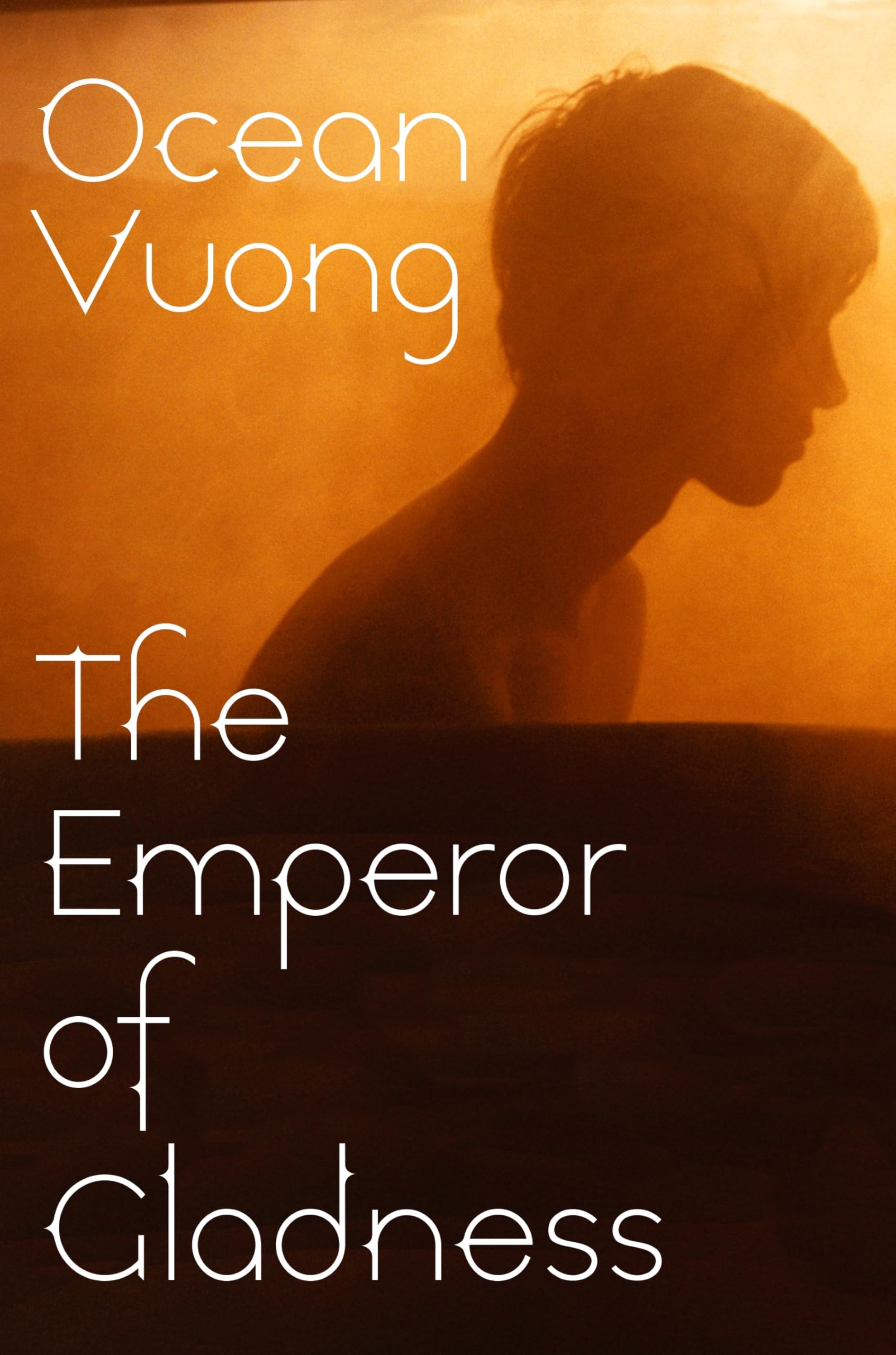 Ocean Vuong - The Emperor of Gladness: The NEW novel about friendship, love and second chances from the Sunday Times bestselling author of On Earth We’re Briefly Gorgeous - Preis vom 10.10.2026 11:48:34 h