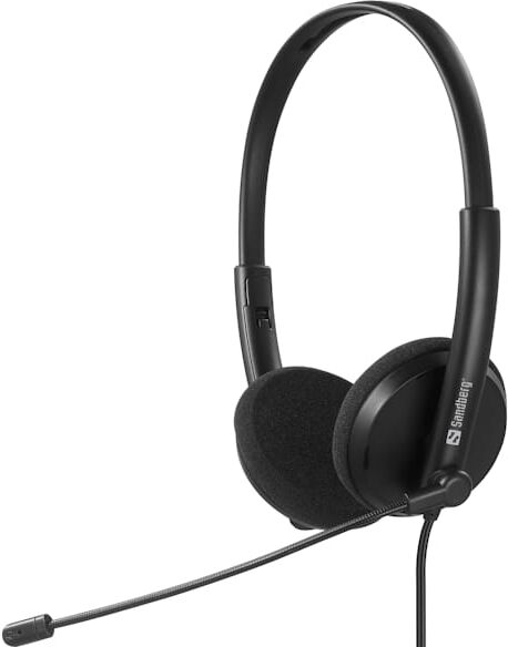 Sandberg USB-C Office Headset