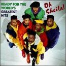 Ready for the World - Oh Sheila! Greatest Hits - Preis vom 04.10.2026 03:51:26 h