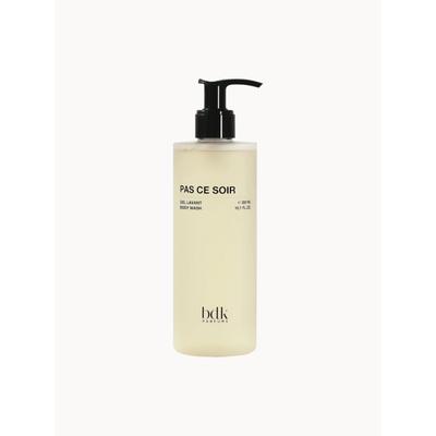 Pas Ce Soir Body Wash 300ml fruchtig, blumig, holzig von BDK