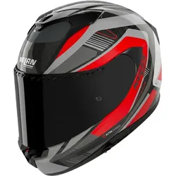 Nolan X-904 Ultra Carbon Tangente Helm M (58)