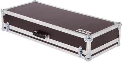 Thon Keyboard Case Tyros 2 PVC Schwarz