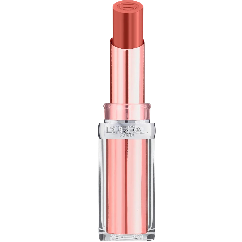 L'Oréal Paris Color Riche Glow Paradise Balm Lipstick 3,8g 110 Beige Illusion