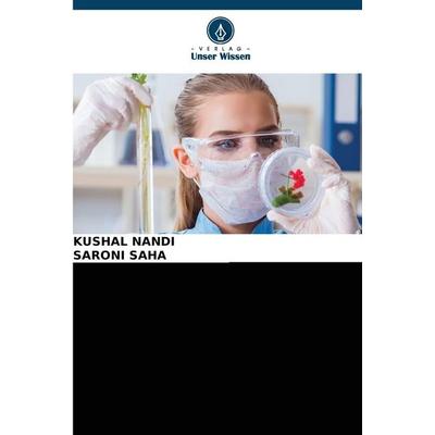 Molekül Zur Formulierung, Taschenbuch von Kushal Nandi,Saroni Saha, Verlag Unser Wissen, 978-620-2-37698-3