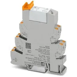 Phoenix Contact 1079404 Relaismodul PLC-RPT-230AC/21HC/SO46/HI PLCRPT230AC21HCSO46HI  - 10 Stück