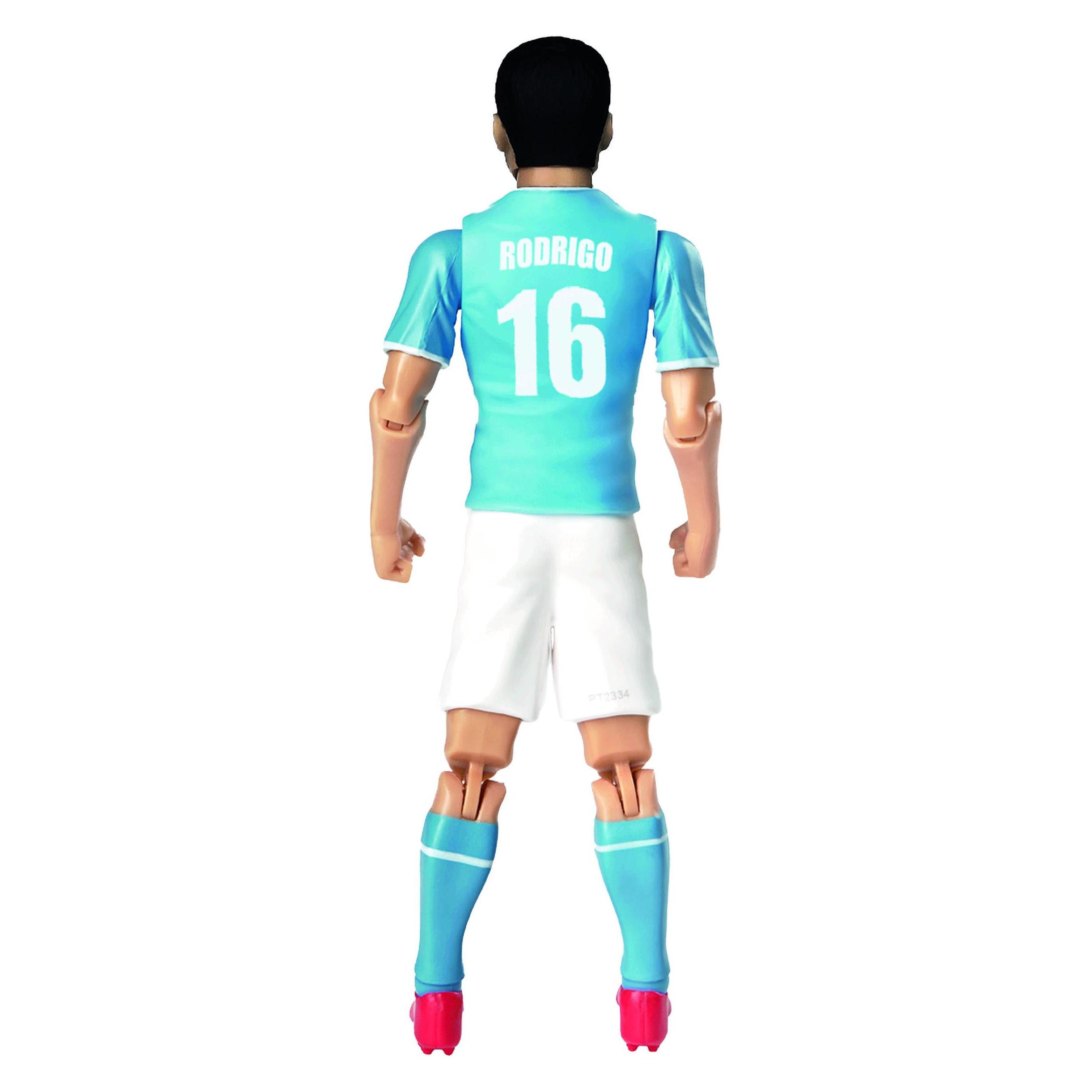 Banbo Toys Socker Manchester City Rodri 20cm (FIAF0229)