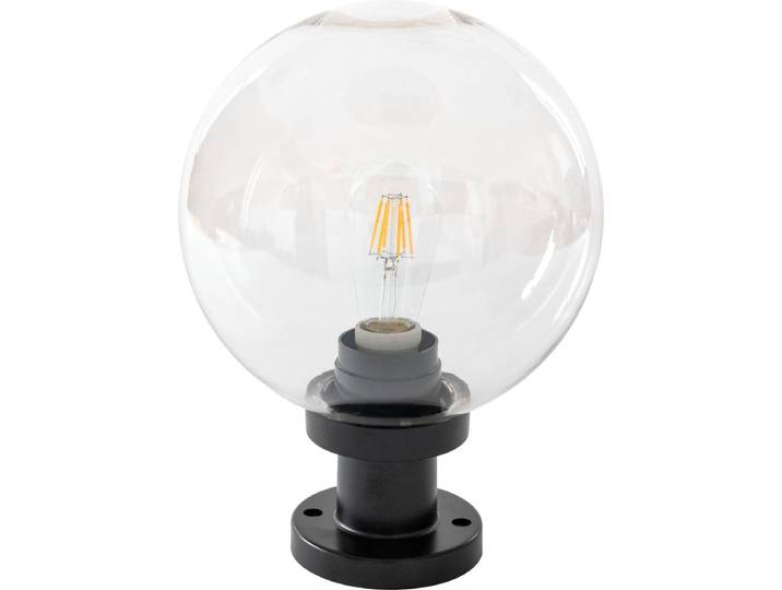 Iben tuinbol ⌀35cm - Tuinverlichting - Plug and Play - Laagspanning 24V