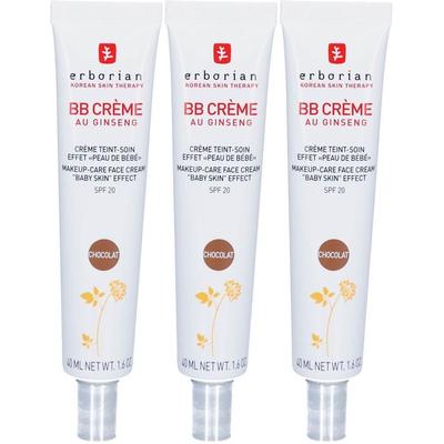 BB Creme Chocolat x3 3x40 ml