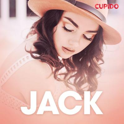 Jack – erotisk novell - Cupido, Audio, 9788726817782