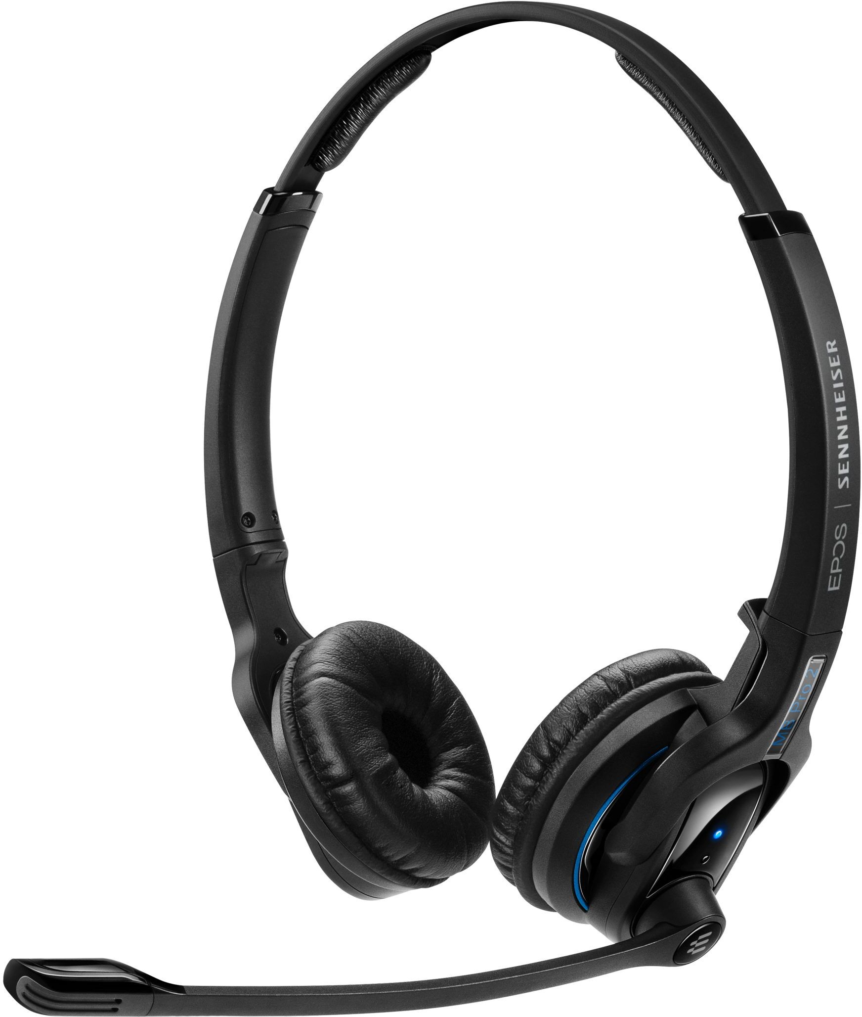Sennheiser EPOS IMPACT DW 20 HS Pro 1 DECT Wireless Headset