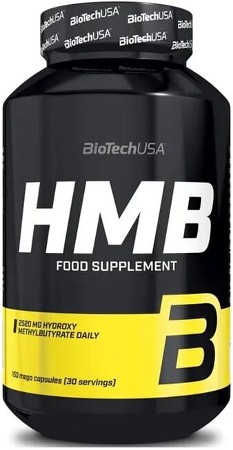 Biotech USA HMB 150 Caps