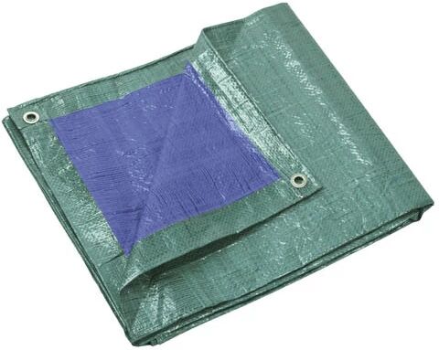 Ribimex TELONE DI PROTEZIONE RINFORZATI 140 GR M2  8X12 M