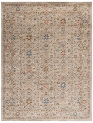 SAFAVIEH Whitney Niosha Bohemian & Eclectic Rug