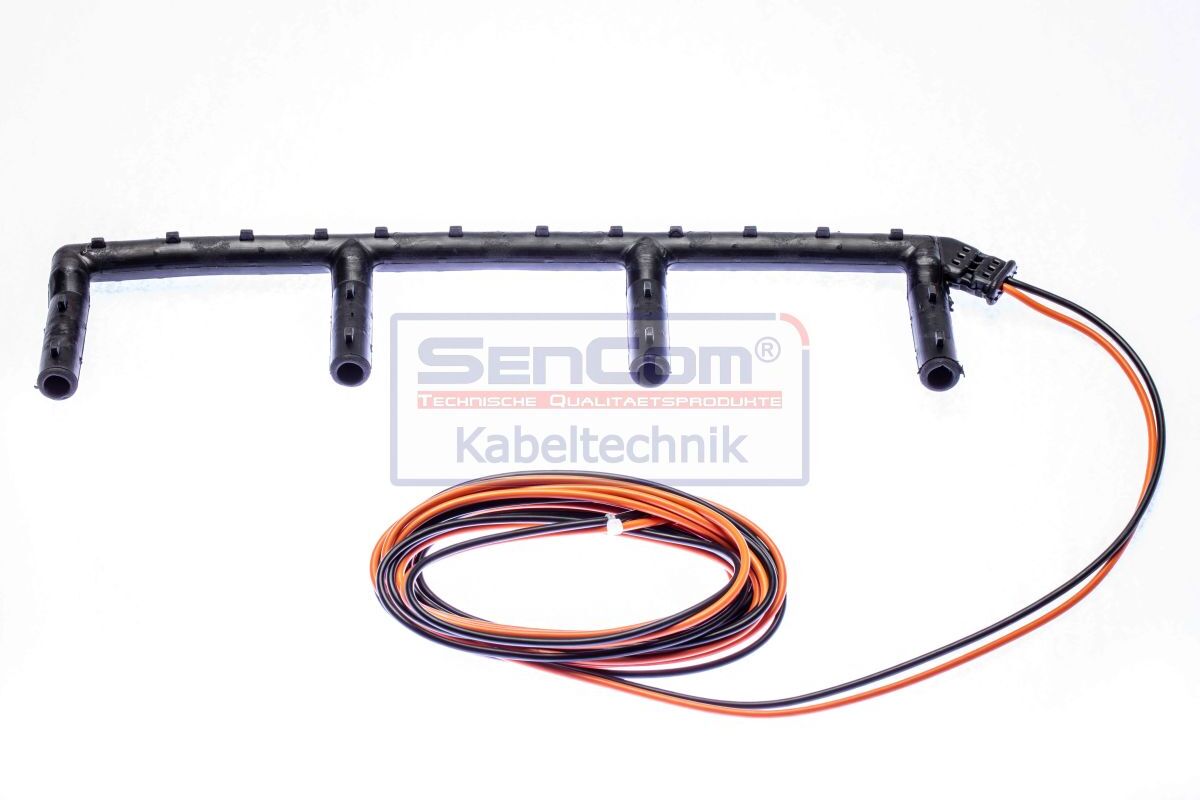 Leitung der Glühkerze SENCOM 20522GKB