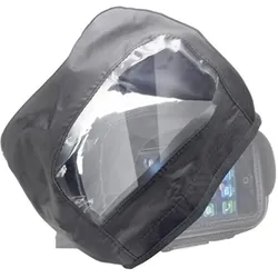 Givi, Motorradgepäck, Kappa KS954B Navi and smartphone case with holder