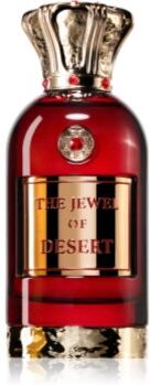 Anfar The Jewel Of Desert Eau de Parfum unissexo 100 ml. The Jewel Of Desert