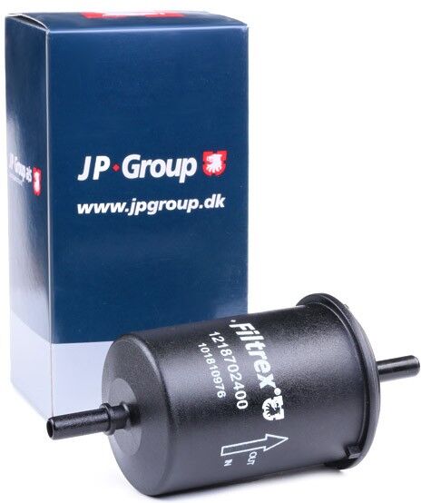 JP GROUP 1218702400 Fuel filter