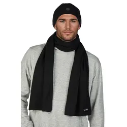 Jack & Jones Mütze Schal Set Herren - Navy Blazer (Pack 3) - One Size