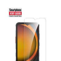 4smarts Second Glass für Samsung Galaxy XCover 7 / XCover 7 Pro 541038
