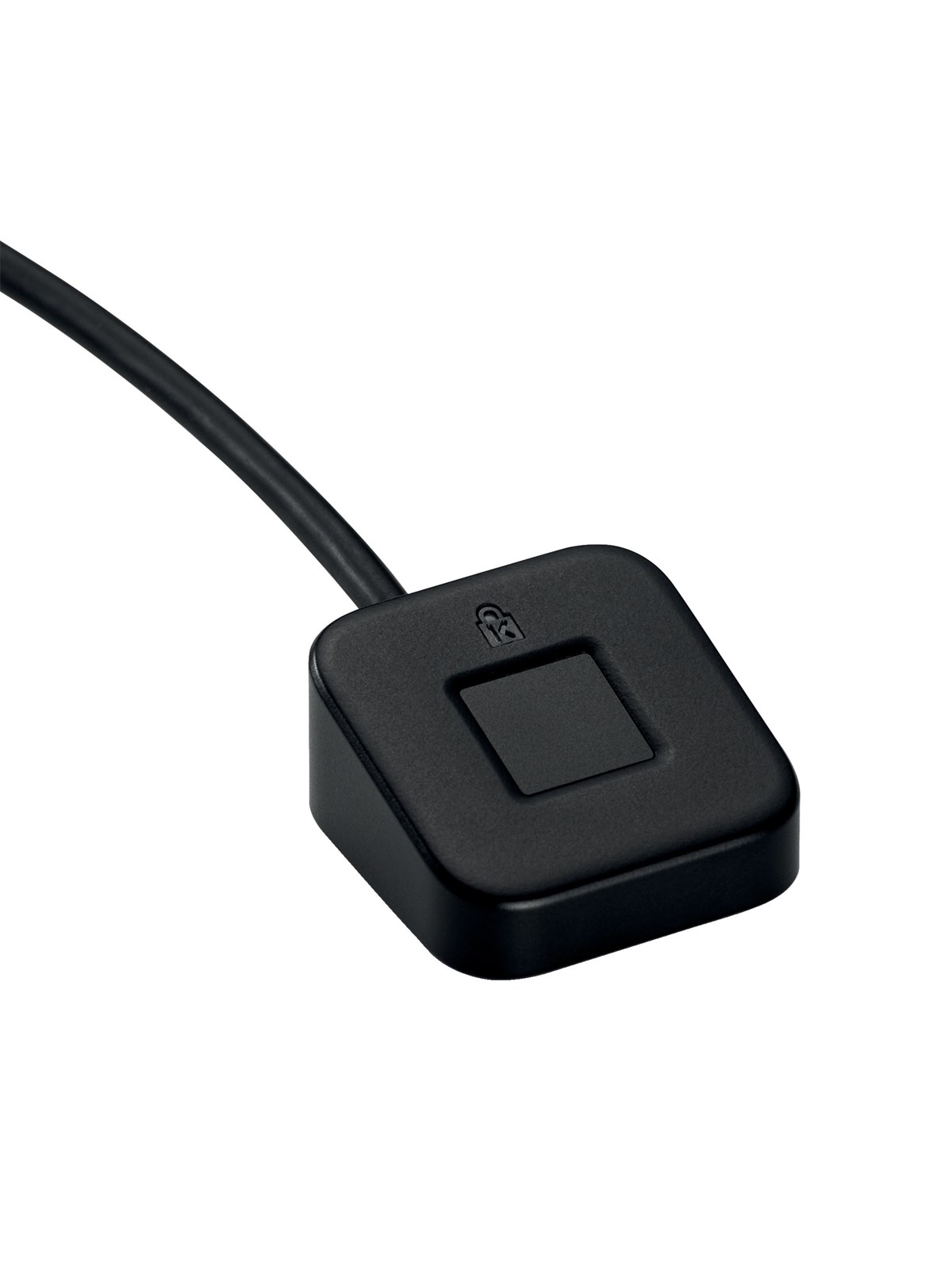 Kensington VeriMark Desktop 2.0 Fingerprint Key - Windows Hello & Windows Hello for Business
