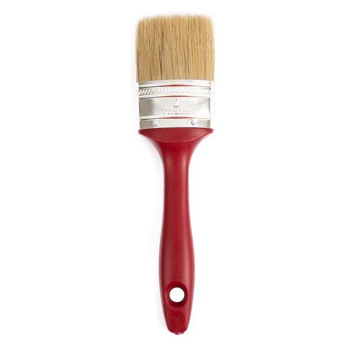 Okko Natural Oval Paintbrush R105 2in (50 mm) (33044527)