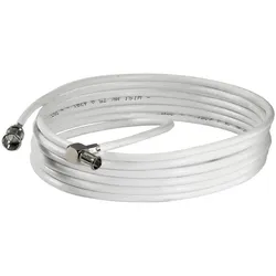 Wisi Daten-Anschlusskabel, 5 m DS 26 0501