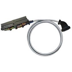 Weidmüller 7789729020 PAC-S300-HE20-V10-2M SPS-Verbindungsleitung